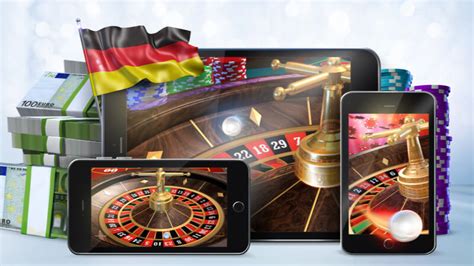 about online casino in germany